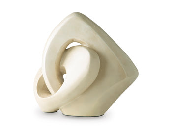 Feebs Sculpture - In Home Furniture (San Antonio, TX)