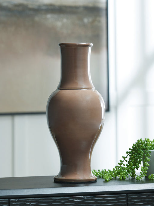 Tillmer Vase - In Home Furniture (San Antonio, TX)