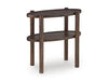 Wiattbury Accent Table - In Home Furniture (San Antonio, TX)