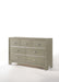 Carine Champagne Dresser image