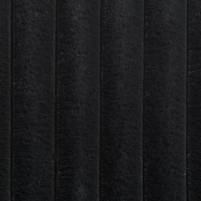 Admiral Motion Sofa in Masis Black - In Home Furniture (San Antonio, TX)