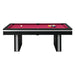 Ajax Billard Table SSG-102505 Billard Table - In Home Furniture (San Antonio, TX)