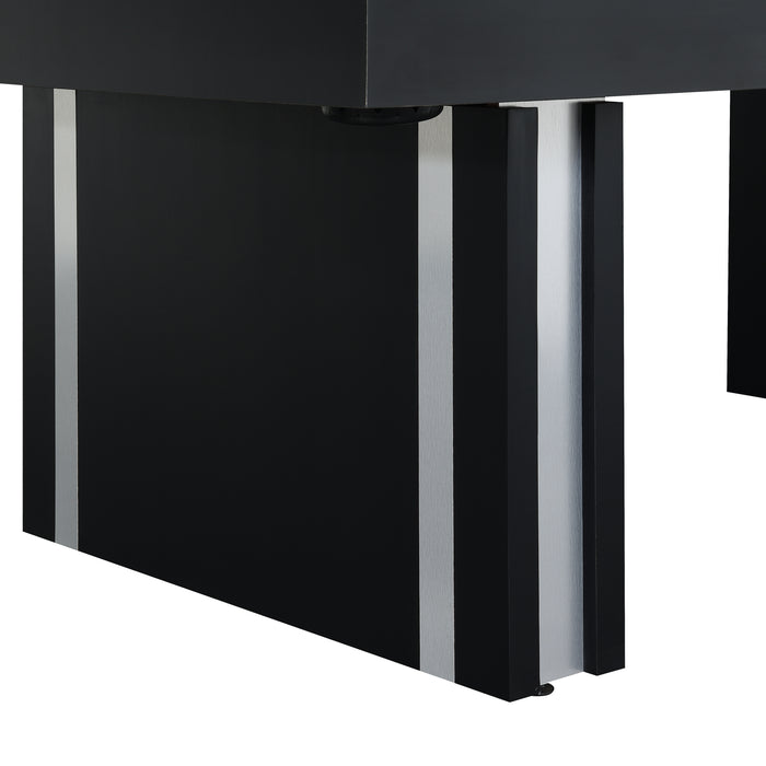 Ajax Billard Table SSG-102505 Billard Table - In Home Furniture (San Antonio, TX)