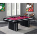 Ajax Billard Table SSG-102505 Billard Table - In Home Furniture (San Antonio, TX)