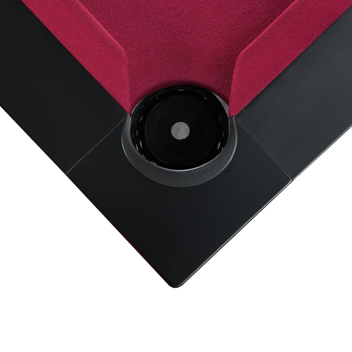 Ajax Billard Table SSG-102505 Billard Table - In Home Furniture (San Antonio, TX)