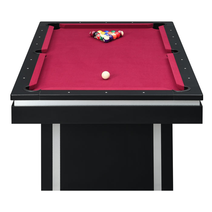 Ajax Billard Table SSG-102505 Billard Table - In Home Furniture (San Antonio, TX)
