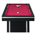 Ajax Billard Table SSG-102505 Billard Table - In Home Furniture (San Antonio, TX)