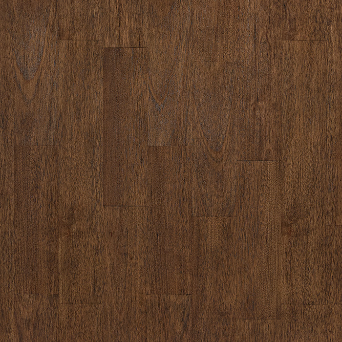 Alex 3PC Dining Set with Drop Leaf Table in Espresso - In Home Furniture (San Antonio, TX)