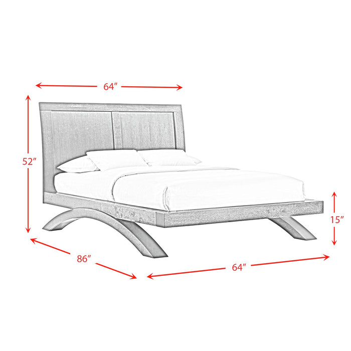 Allan Bed