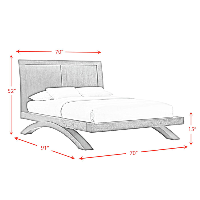 Allan Bed