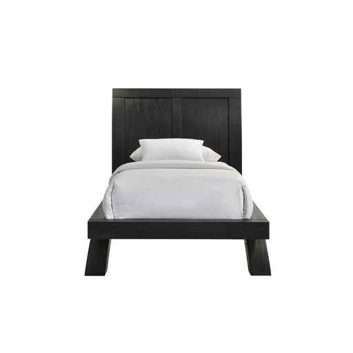 Allan Bed - In Home Furniture (San Antonio, TX)