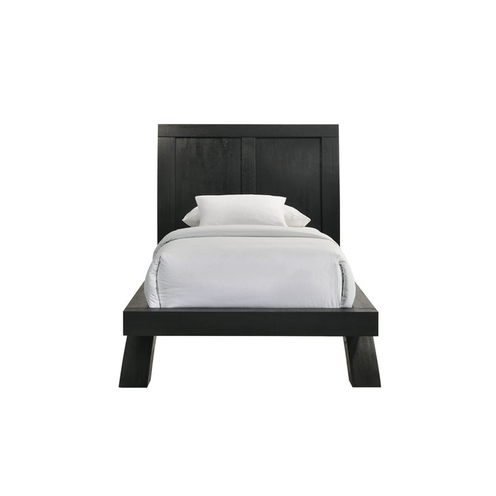 Allan Bed