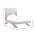 Allan Panel Bedroom Set - In Home Furniture (San Antonio, TX)