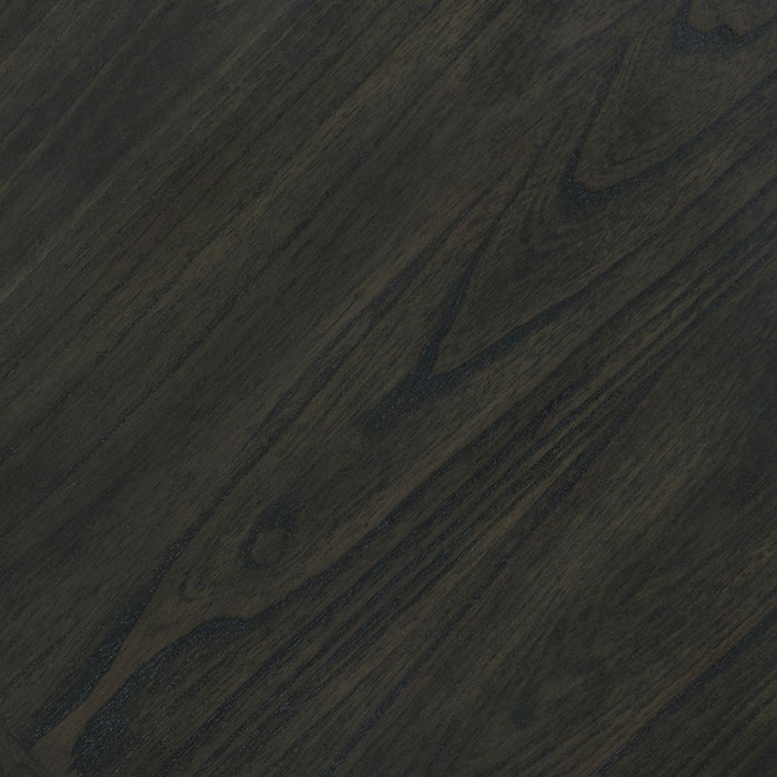 Amherst 5PC Dining Set in Grey-Table & Four Chairs - In Home Furniture (San Antonio, TX)