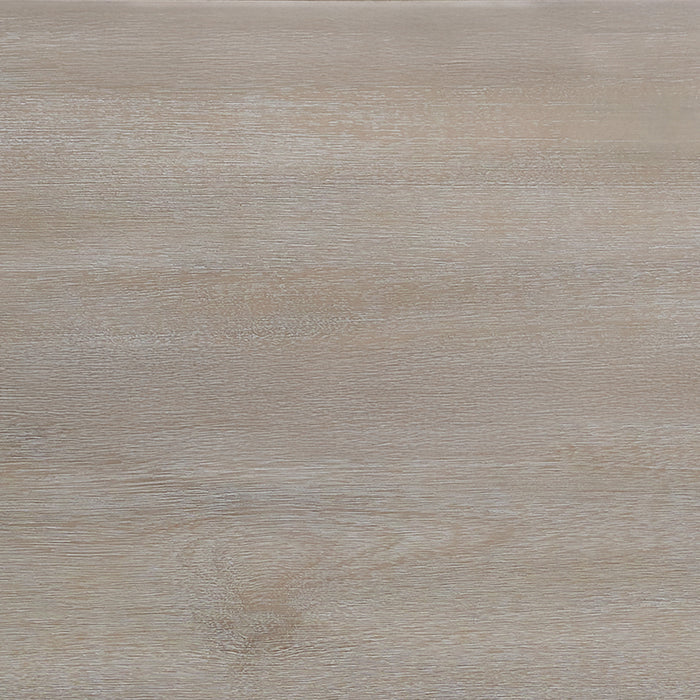 Arcadia 6-Drawer Chest in Grey - In Home Furniture (San Antonio, TX)