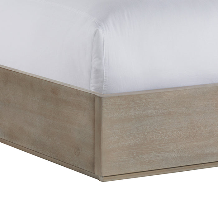 Arcadia Bedroom Set - In Home Furniture (San Antonio, TX)