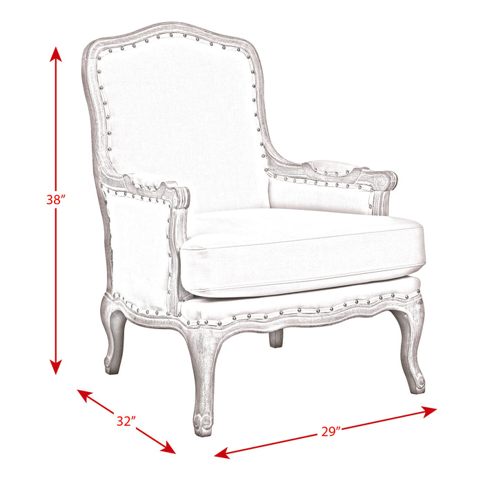 Artesia 1725 ARM Chair Midtown Taupe STA3 packaging