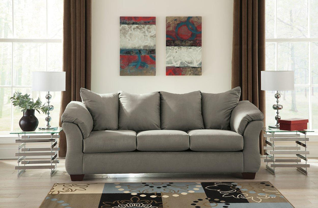 Darcy Sofa - In Home Furniture (San Antonio, TX)