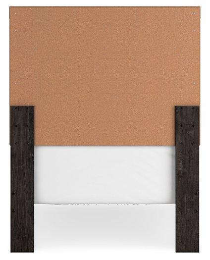 Belachime Bedroom Set - In Home Furniture (San Antonio, TX)