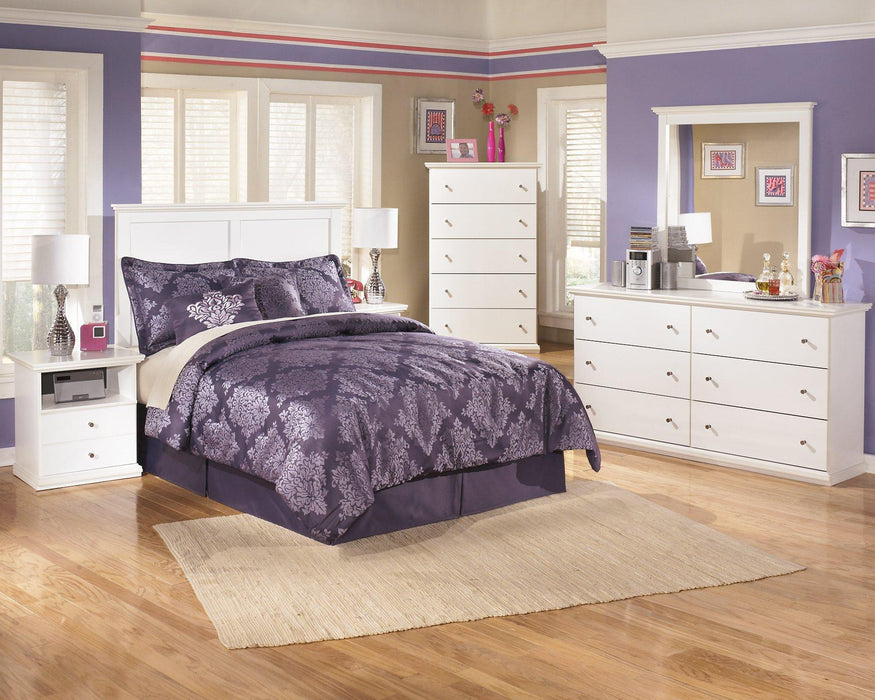 Bostwick Shoals Youth Dresser - In Home Furniture (San Antonio, TX)