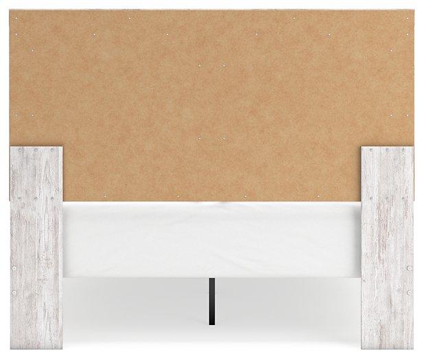 Cayboni Bed - In Home Furniture (San Antonio, TX)