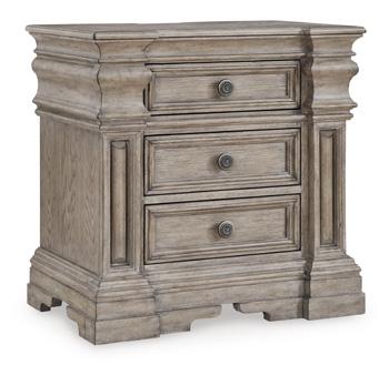 Blairhurst Nightstand - In Home Furniture (San Antonio, TX)