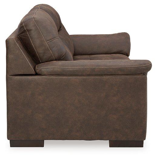 Maderla Loveseat