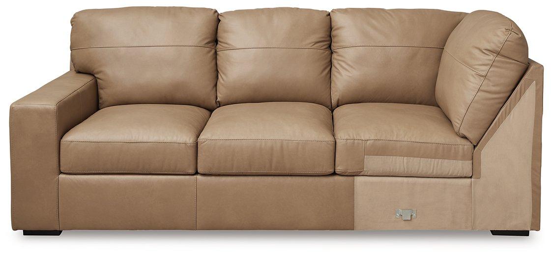 Bandon Sectional - In Home Furniture (San Antonio, TX)