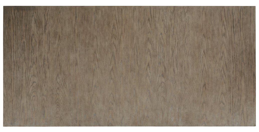 Chrestner Dining Table - In Home Furniture (San Antonio, TX)