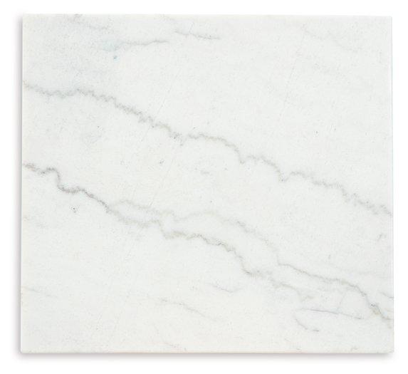 Burkhaus Occasional Table Set - In Home Furniture (San Antonio, TX)