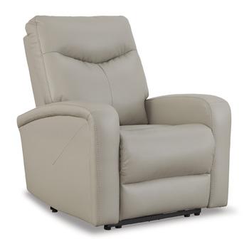 Ryversans Power Recliner