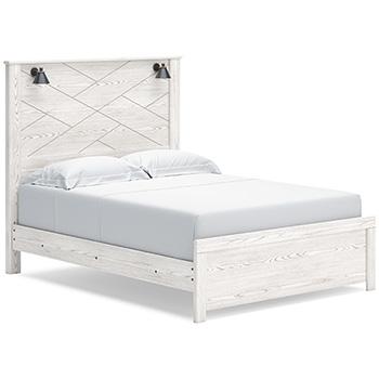 Gerridan Bedroom Set - In Home Furniture (San Antonio, TX)