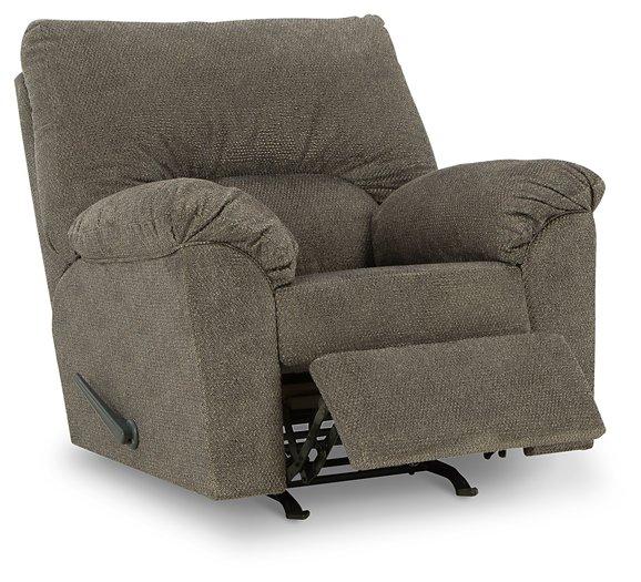 Norlou Recliner