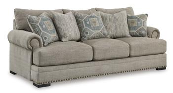 Galemore Living Room Set - In Home Furniture (San Antonio, TX)