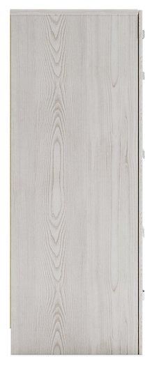 Altyra Dresser and Mirror - In Home Furniture (San Antonio, TX)