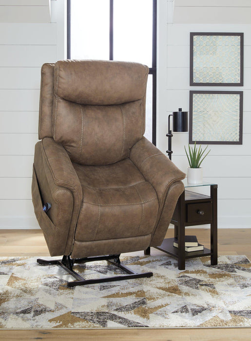 Lorreze Power Lift Chair