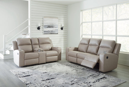 Lavenhorne Living Room Set - In Home Furniture (San Antonio, TX)