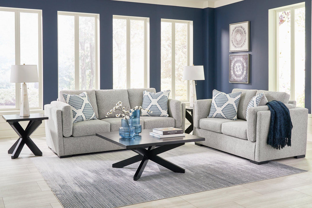 Evansley Living Room Set - In Home Furniture (San Antonio, TX)