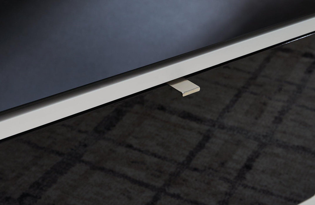 Gardoni Table Set - In Home Furniture (San Antonio, TX)