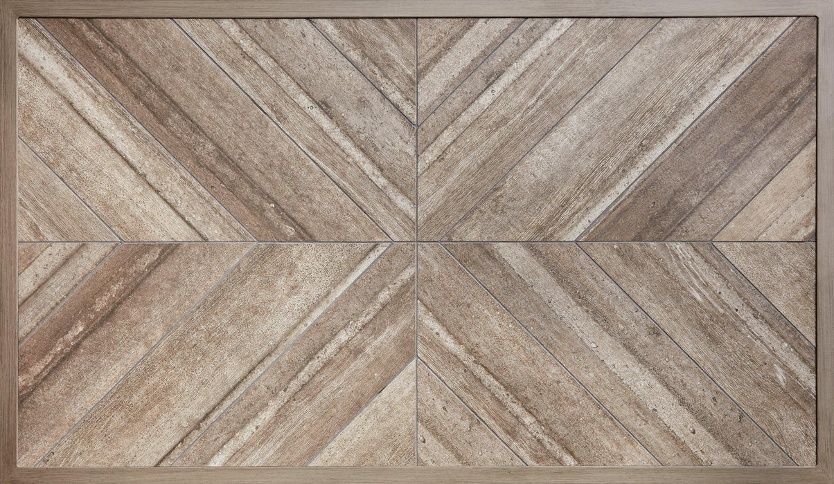 Beachcroft Outdoor Seating Set - In Home Furniture (San Antonio, TX)