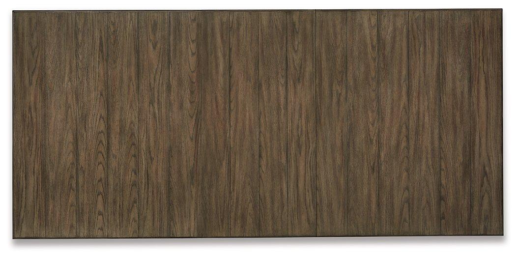 Bolanburg Dining Set - In Home Furniture (San Antonio, TX)