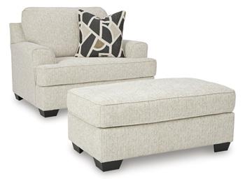 Heartcort Living Room Set - In Home Furniture (San Antonio, TX)