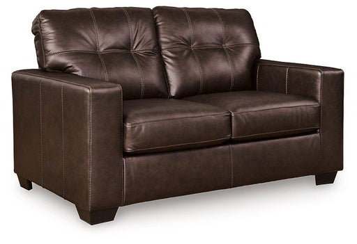 Santorine Loveseat - In Home Furniture (San Antonio, TX)