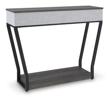 Sethlen Console Sofa Table