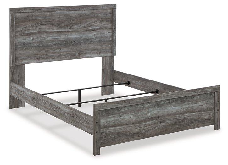 Bronyan Bedroom Set - In Home Furniture (San Antonio, TX)