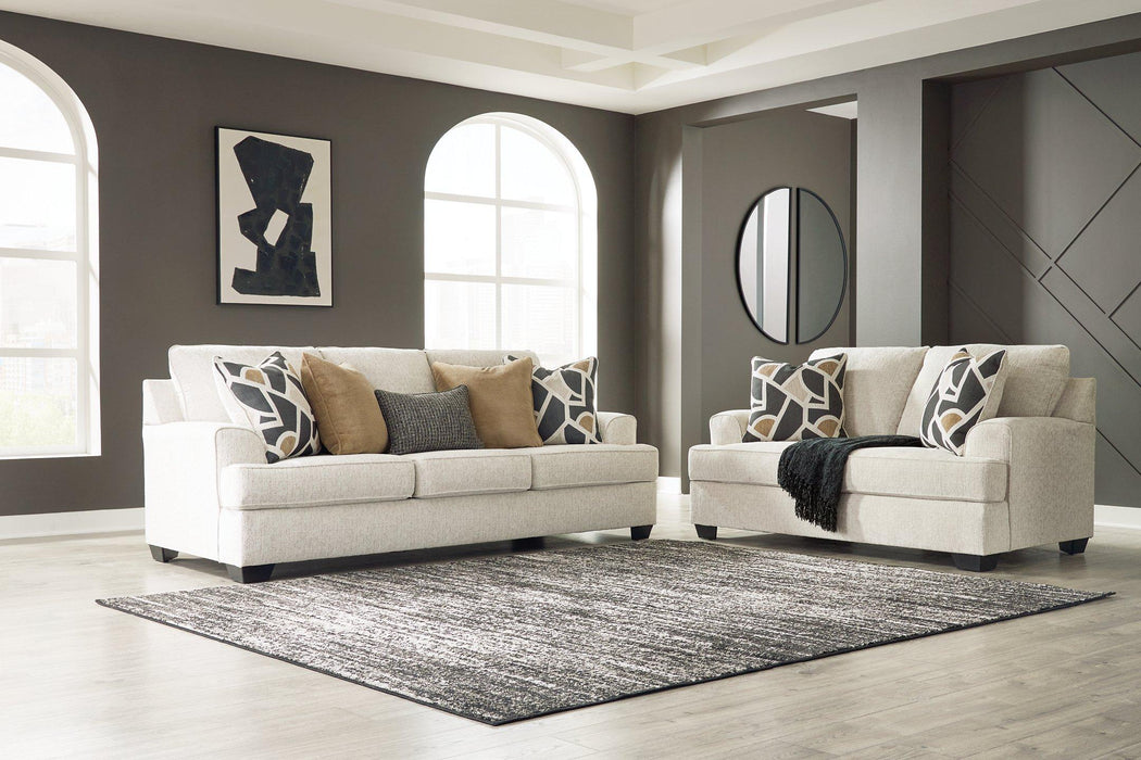 Heartcort Living Room Set - In Home Furniture (San Antonio, TX)