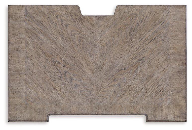 Blairhurst Nightstand - In Home Furniture (San Antonio, TX)