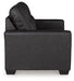 Barlin Mills Loveseat - In Home Furniture (San Antonio, TX)