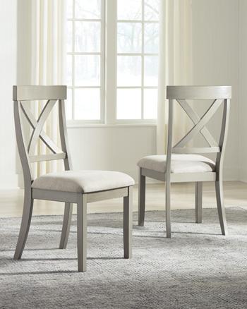 Parellen Dining Chair