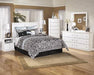 Bostwick Shoals Bedroom Package - In Home Furniture (San Antonio, TX)